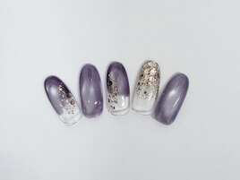 定額デザインB¥8,000☆色変えOK