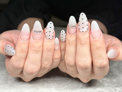 ネイルエリザベス(Nail Elizabeth)の写真