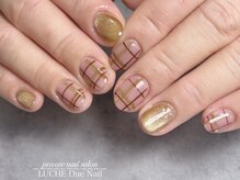 ルーチェ ドゥエ ネイル(LUCHE Due Nail)