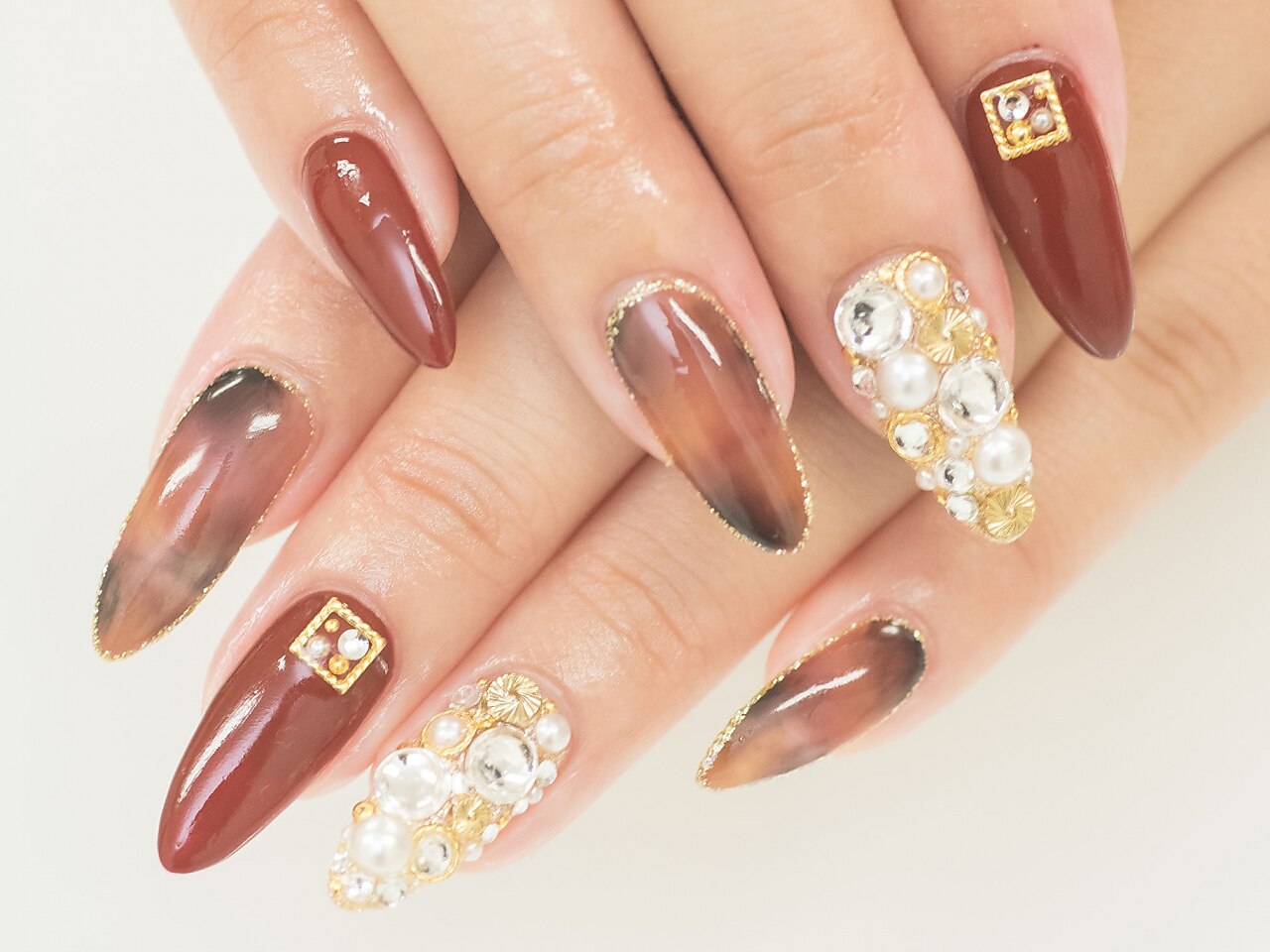 クレール(Claire)｜ホットペッパービューティー