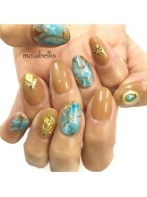 モアベリス(mo.abellis)/