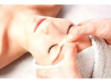 蒲田たくみ/ ヘッドマッサージ目.頭疲労解消