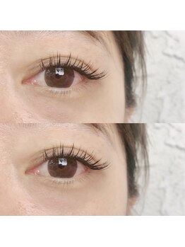 プライズアイリス アイラッシュ 池袋東口店(prize Iris eyelash)/セクシーデザイン♪【池袋】