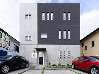 エトワール(etoile)/*外観*