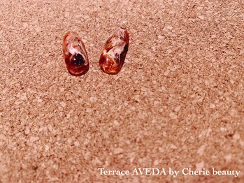 テラスアヴェダビューティー(Terrace AVEDA beauty)/ネイルデザインサンプル