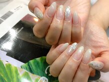 グランディール(Grandir)/シェルネイル