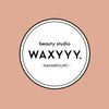 ワクシー 中目黒(WAXYYY.)のお店ロゴ