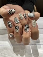 シーイーネイル(C.E.Nail)/