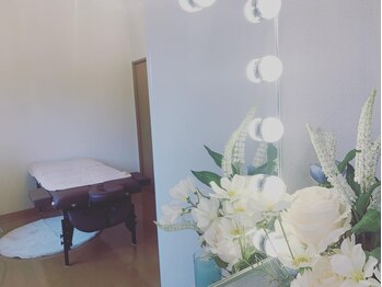 ケムファクトリー(KM factory)/内観