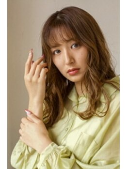 ラス 方南町駅前店(LATH)/4月◯ネイル