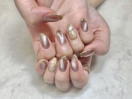 90分やり放題コース￥10340