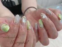 エムクリスタル(M crystal)/