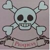 プログレス(Progress)ロゴ