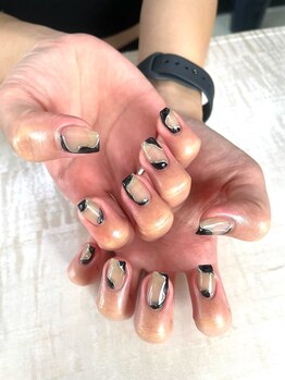 ザネイルズ(The Nails)/