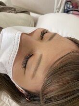 パレット(Palette)/3Ｄボリュームラッシュ　120束