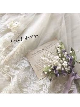 ノンノガーデン 札幌円山店(non-no garden)/trend design