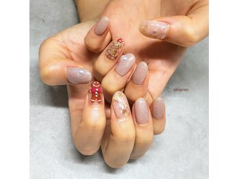 シルニー リム(Silny rim)/やり放題コース［ニュアンス］