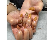 シルニー リム(Silny rim)/アシンメトリーSET　￥7100～