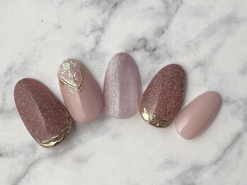 ネイルサロンリヴィエール(Riviere)/HAND★初回¥8500/再来¥9000