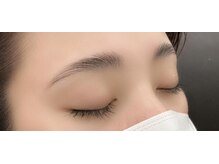 アイラッシュサロン ナチュレ 新河岸店(NATURE)/ハリウッドブロウリフト