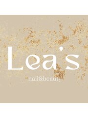 Lea′s()