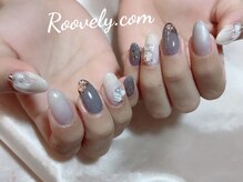 ルブリー(roovely)/HAND☆１２０分コース