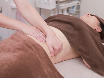 サロン ド フルール(Salon de Fleur)/目指せくびれボディ☆