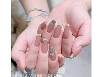 セレニティ(serenity)/