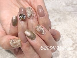 キャンペーンアレンジ￥9900