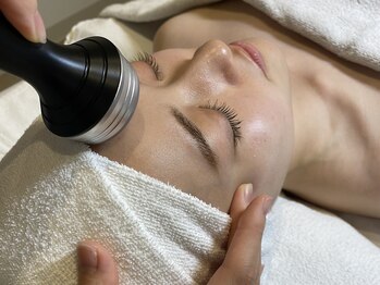 ルアバイアロ(Lua by Alo's)/