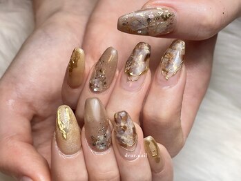 ディアネイル(dear.nail)/