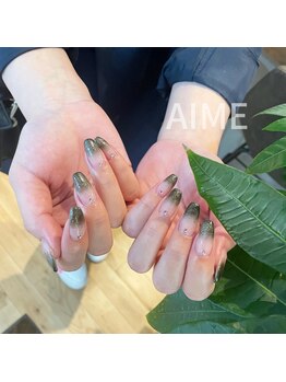 アイム(AIME)/韓国