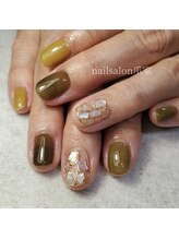 爪家/【全メニューオフ・ケア無料！】