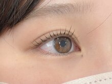 シピー(chipie by anon)/ATSUKO◆まつ毛パーマ