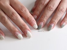 グルス(GRUS)/お持ち込みデザイン