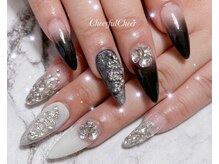 チアフルチア バイ リッチネイル(CheerfulCheer by Ricci nail)/