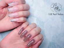 エルアールネイルサロン 梅田本店(LR)/梅田/ネイル《8300円》