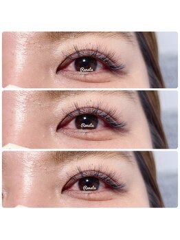 レナータ(Renata)/フルボリュームラッシュ