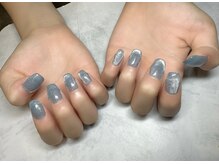 フォレスト(FOREST Hair&Nail)/アイスブルーマグネット