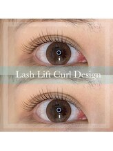 プティットスリール 多治見店(Petit Sourire)/まつげパーマ