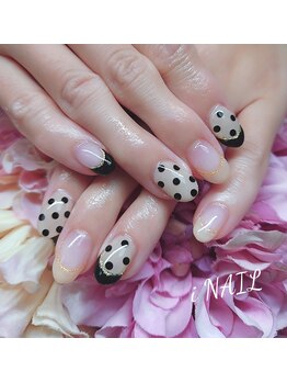 アイネイル(iNAIL)/