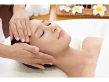 スノー ハンド(Snow Hand)/フェイシャルリンパマッサージ