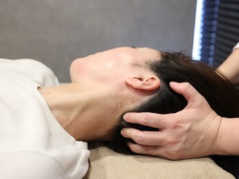 タユル(tayuru)/ヘッドスパ