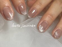 アミ バイ アメリ(AMI by Amelie)/マグネットフレンチ:mikako