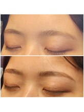 ラビッシー(Ravissy)/美眉スタイリング/アイブロウ