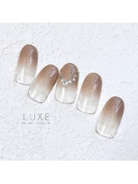 ハンド定額デザイン9400円