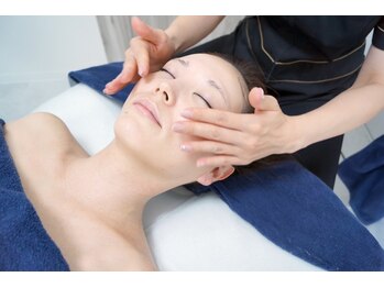 トレス(Tres)/STEP8 デイクリーム