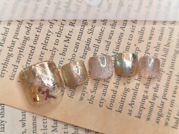 エブロマリン 湘南台店(evromarine)/Foot/7月限定