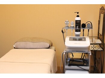 キーズ(Keys)/シンプル清潔なお部屋でお出迎え