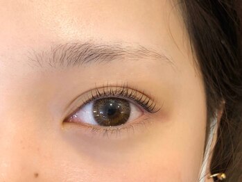 ラピス アメ村店(Lapis)/仲本りえるさん★パリジェンヌ